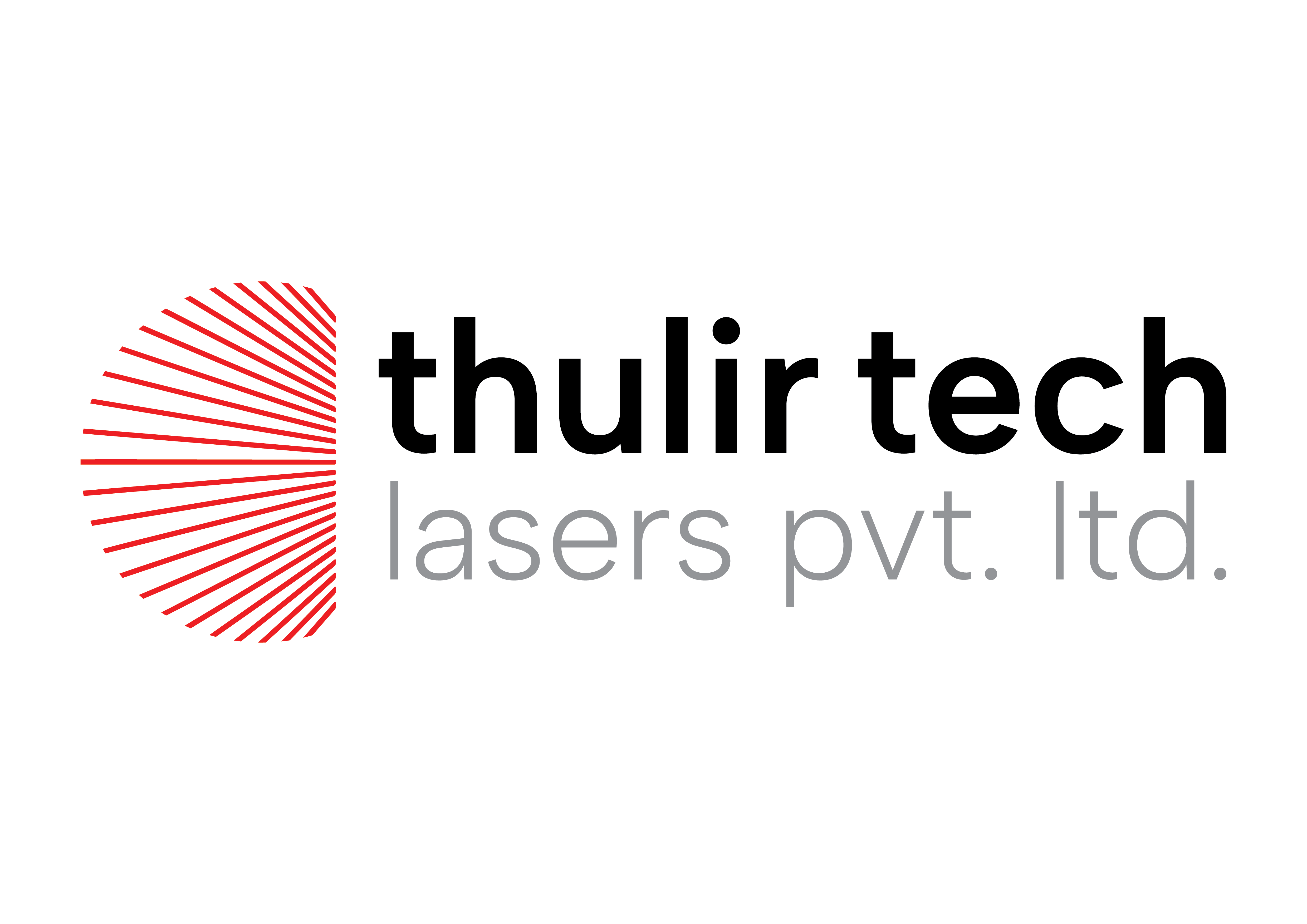 Thulir Tech Lasers Pvt. Ltd.
